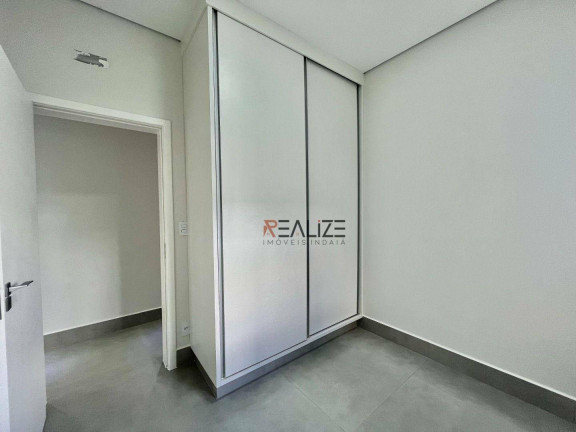 Imagem Casa com 3 Quartos à Venda, 105 m² em Condomínio Montreal Residence - Indaiatuba