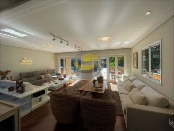 Imagem Casa com 5 Quartos à Venda, 610 m² em Vila Santo Antônio - Cotia
