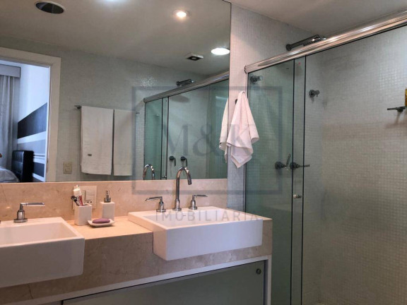 Imagem Apartamento com 4 Quartos à Venda, 206 m² em Barra Da Tijuca - Rio De Janeiro Imagem Apartamento com 4 Quartos à Venda, 206 m² em Barra Da Tijuca - Rio De Janeiro
