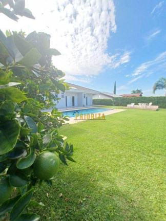 Imagem Casa com 4 Quartos à Venda, 393 m² em Portal Do Sabiá - Araçoiaba Da Serra Imagem Casa com 4 Quartos à Venda, 393 m² em Portal Do Sabiá - Araçoiaba Da Serra