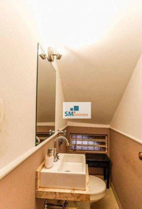 Imagem Casa com 3 Quartos à Venda, 253 m² em Campo Belo - São Paulo