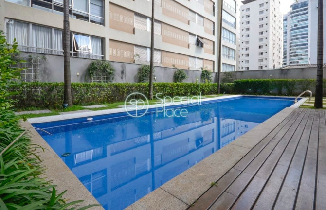 Imagem Apartamento com 3 Quartos à Venda, 250 m² em Jardim Paulista - São Paulo