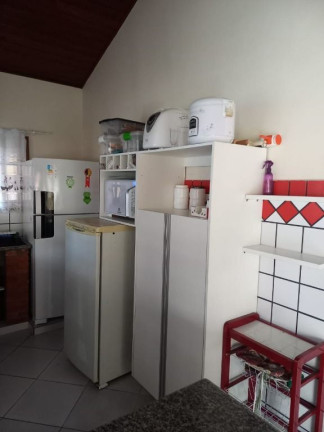 Imagem Casa com 3 Quartos à Venda, 223 m² em Chácaras Mogiano - Bertioga