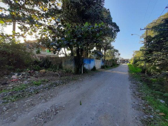 Terreno à Venda, 1.080 m² em São José - Itapoá