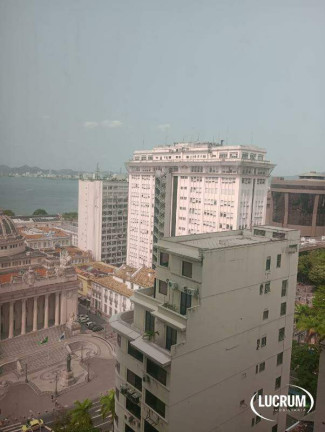 Imagem Sala Comercial à Venda, 43 m² em Centro - Rio De Janeiro Imagem Sala Comercial à Venda, 43 m² em Centro - Rio De Janeiro