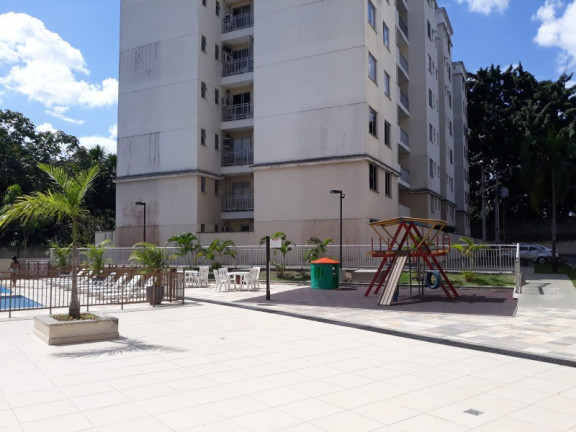 Imagem Imóvel com 2 Quartos à Venda, 67 m² em Flores - Manaus