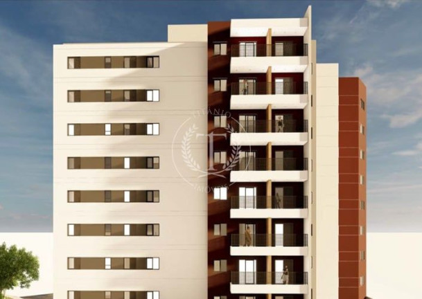 Imagem Apartamento com 1 Quarto à Venda, 18 m² em Vila Carrão - São Paulo