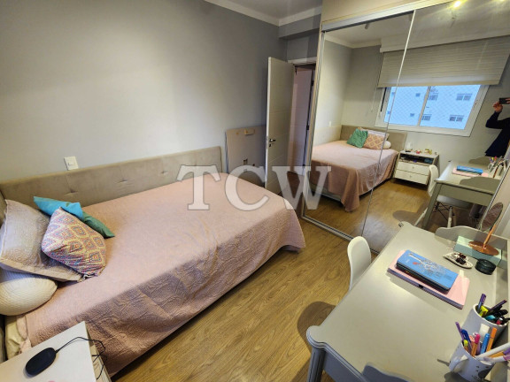 Imagem Apartamento com 3 Quartos à Venda, 133 m² em Aclimação - São Paulo