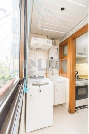 Imagem Apartamento com 2 Quartos à Venda, 67 m² em Passo Da Areia - Porto Alegre