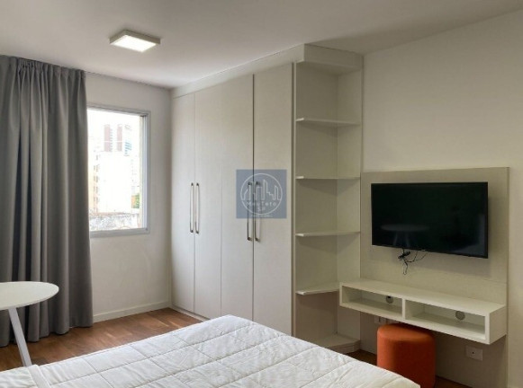Imagem Imóvel com 1 Quarto para Alugar, 32 m² em Campos Elíseos - São Paulo Imagem Imóvel com 1 Quarto para Alugar, 32 m² em Campos Elíseos - São Paulo