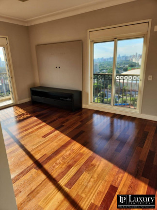 Imagem Apartamento com 4 Quartos à Venda, 375 m² em Ibirapuera - São Paulo Imagem Apartamento com 4 Quartos à Venda, 375 m² em Ibirapuera - São Paulo