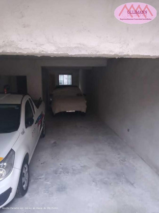 Imagem Sobrado com 3 Quartos à Venda, 80 m² em Montanhão - São Bernardo Do Campo