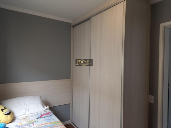 Imagem Imóvel com 3 Quartos à Venda,  em Jardim Residencial Villa Amato - Sorocaba