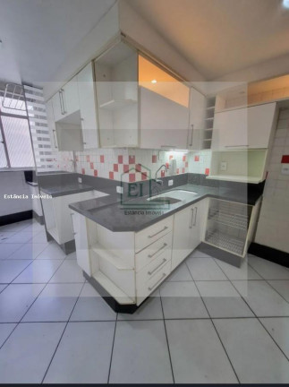 Imagem Apartamento com 2 Quartos à Venda, 62 m² em Icaraí - Niterói Imagem Apartamento com 2 Quartos à Venda, 62 m² em Icaraí - Niterói
