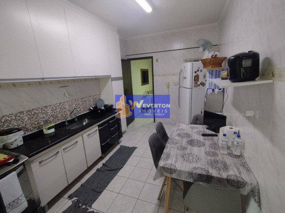 Imagem Apartamento com 2 Quartos à Venda, em Centro - Mongaguá Imagem Apartamento com 2 Quartos à Venda, em Centro - Mongaguá