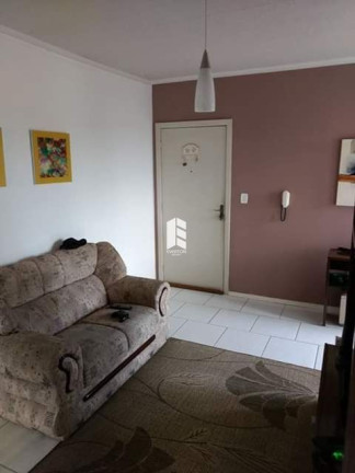 Imagem Apartamento com 2 Quartos à Venda,  em Noal - Santa Maria