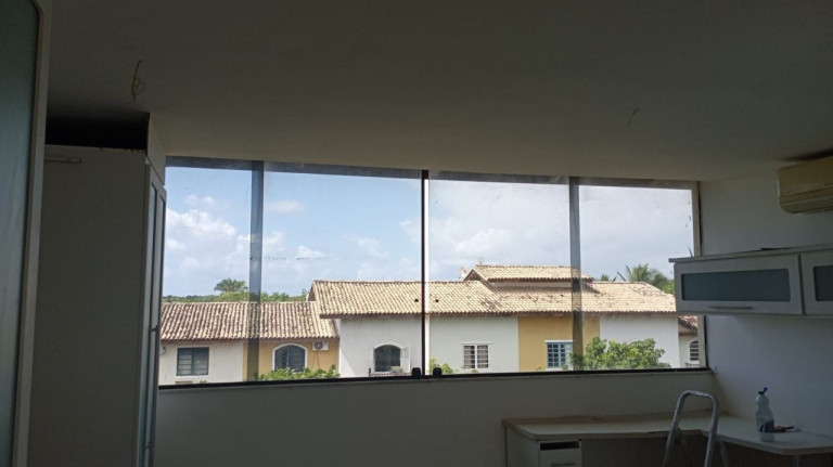 Imagem Apartamento com 3 Quartos à Venda, 125 m² em Buraquinho - Lauro De Freitas Imagem Apartamento com 3 Quartos à Venda, 125 m² em Buraquinho - Lauro De Freitas