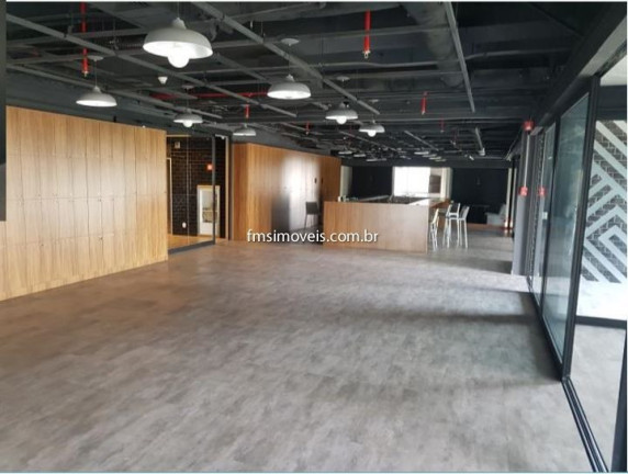 Imóvel para Alugar, 732 m² em Butantã - São Paulo
