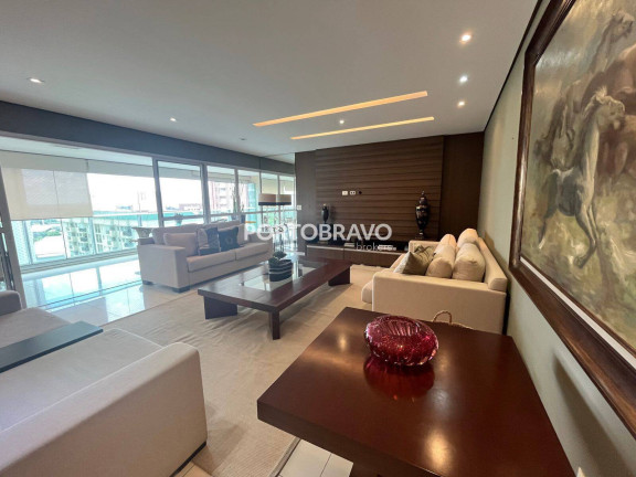 Imagem Apartamento com 3 Quartos para Alugar, 212 m² em Alphaville - Barueri Imagem Apartamento com 3 Quartos para Alugar, 212 m² em Alphaville - Barueri