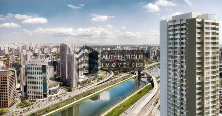 Imagem Imóvel com 1 Quarto à Venda, 38 m² em Real Parque - São Paulo Imagem Imóvel com 1 Quarto à Venda, 38 m² em Real Parque - São Paulo