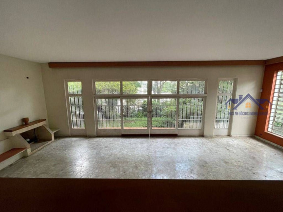 Imagem Sobrado com 4 Quartos à Venda, 517 m² em Vila Inah - São Paulo Imagem Sobrado com 4 Quartos à Venda, 517 m² em Vila Inah - São Paulo