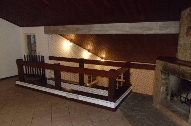 Imagem Casa com 4 Quartos para Alugar, 480 m² em Alphaville - Santana De Parnaíba Imagem Casa com 4 Quartos para Alugar, 480 m² em Alphaville - Santana De Parnaíba