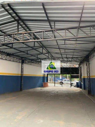Galpão à Venda, 250 m² em Centro - Campinas