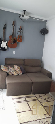 Imagem Apartamento com 3 Quartos à Venda, 87 m² em Vila Floresta - Santo André Imagem Apartamento com 3 Quartos à Venda, 87 m² em Vila Floresta - Santo André