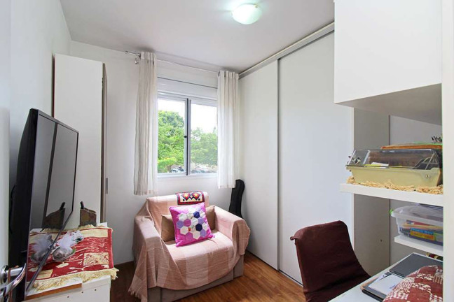 Imagem Apartamento com 2 Quartos à Venda, 58 m² em Cavalhada - Porto Alegre