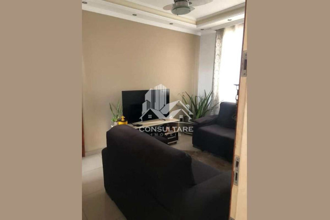 Imagem Apartamento com 2 Quartos à Venda, 72 m² em Boqueirão - Santos Imagem Apartamento com 2 Quartos à Venda, 72 m² em Boqueirão - Santos