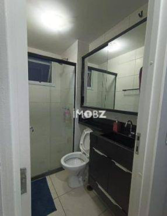 Imagem Imóvel com 2 Quartos à Venda, 44 m² em Brás - São Paulo