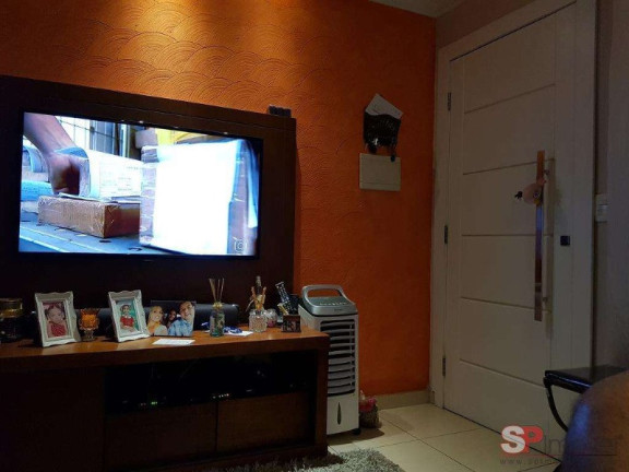 Imagem Casa de Condomínio com 2 Quartos à Venda, 57 m² em Nossa Senhora Do ó - São Paulo