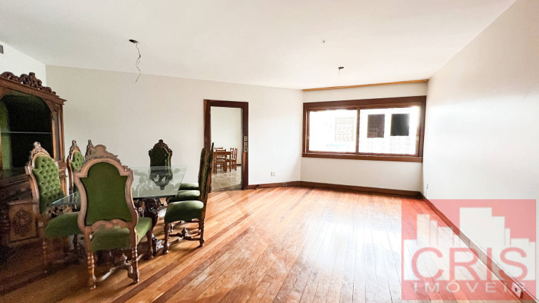 Apartamento com 3 Quartos à Venda, 180 m² em Centro - Bento Gonçalves