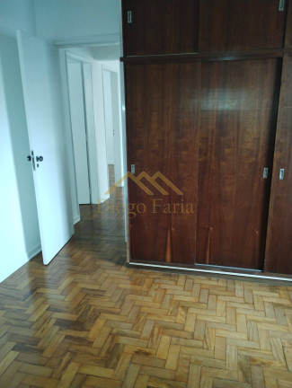 Imagem Apartamento com 3 Quartos para Alugar, 110 m² em Perdizes - São Paulo Imagem Apartamento com 3 Quartos para Alugar, 110 m² em Perdizes - São Paulo