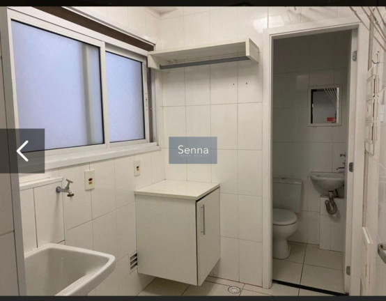 Imagem Apartamento com 3 Quartos à Venda, 163 m² em Jardim São Bento - Jundiaí Imagem Apartamento com 3 Quartos à Venda, 163 m² em Jardim São Bento - Jundiaí