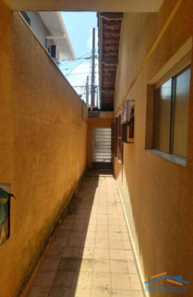 Imagem Casa com 5 Quartos à Venda, 145 m² em Parque Continental - São Paulo Imagem Casa com 5 Quartos à Venda, 145 m² em Parque Continental - São Paulo