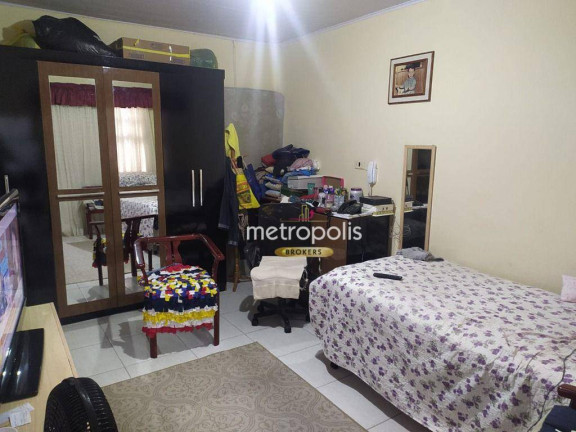 Imagem Casa com 5 Quartos à Venda, 310 m² em Olímpico - São Caetano Do Sul Imagem Casa com 5 Quartos à Venda, 310 m² em Olímpico - São Caetano Do Sul
