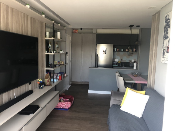 Imagem Imóvel com 3 Quartos à Venda, 58 m² em Ferrazópolis - São Bernardo Do Campo