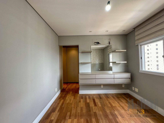 Imagem Apartamento com 3 Quartos à Venda, 117 m² em Vila Leopoldina - São Paulo