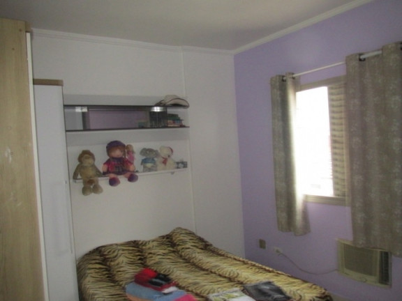 Imagem Apartamento com 2 Quartos à Venda, 95 m² em Aparecida - Santos