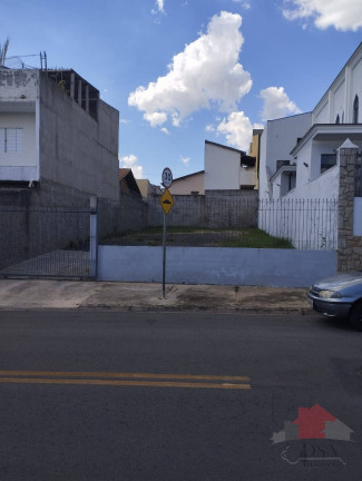 Terreno à Venda, 250 m² em Parque Orestes ôngaro - Hortolândia