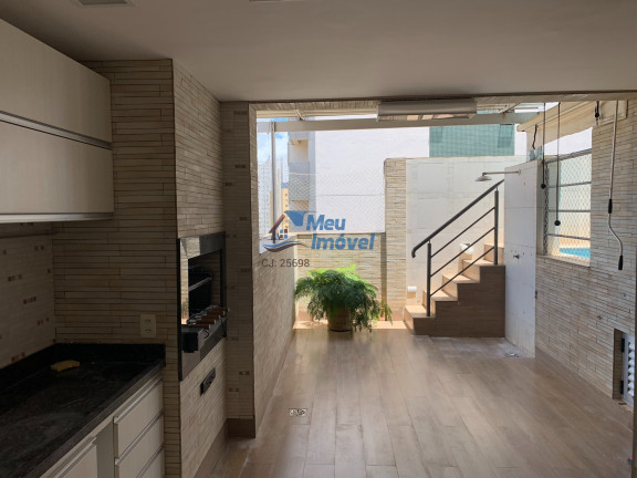 Imóvel com 4 Quartos à Venda, 225 m² em Sul (águas Claras) - Brasília