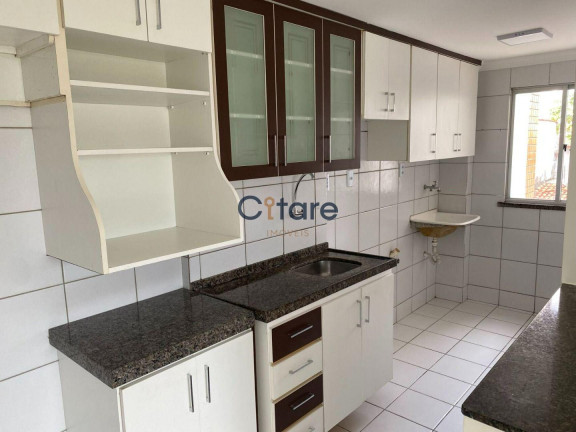 Imagem Apartamento com 3 Quartos à Venda,  em José De Alencar - Fortaleza