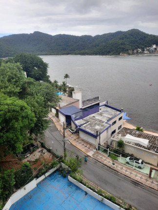 Imagem Apartamento com 2 Quartos à Venda, 112 m² em Ilha Porchat - São Vicente Imagem Apartamento com 2 Quartos à Venda, 112 m² em Ilha Porchat - São Vicente