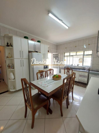 Imagem Casa com 2 Quartos à Venda, 123 m² em Paulicéia - São Bernardo Do Campo