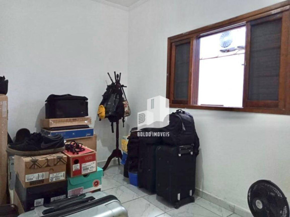 Imagem Casa com 3 Quartos à Venda, 90 m² em Aviação - Praia Grande Imagem Casa com 3 Quartos à Venda, 90 m² em Aviação - Praia Grande