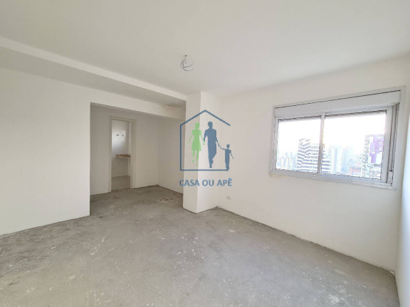 Imagem Cobertura com 4 Quartos à Venda, 234 m² em Moema - São Paulo