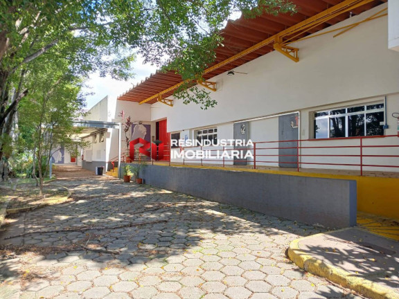 Imagem Galpão para Alugar, 1 m² em Alphaville Centro Industrial E Empresarial/alphaville. - Barueri