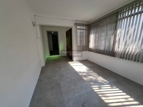 Imagem Casa com 3 Quartos à Venda, 114 m² em Sumaré - São Paulo