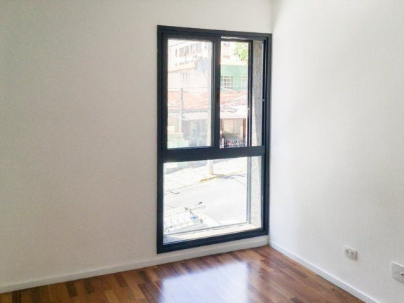 Imagem Apartamento com 2 Quartos à Venda, 80 m² em Perdizes - São Paulo